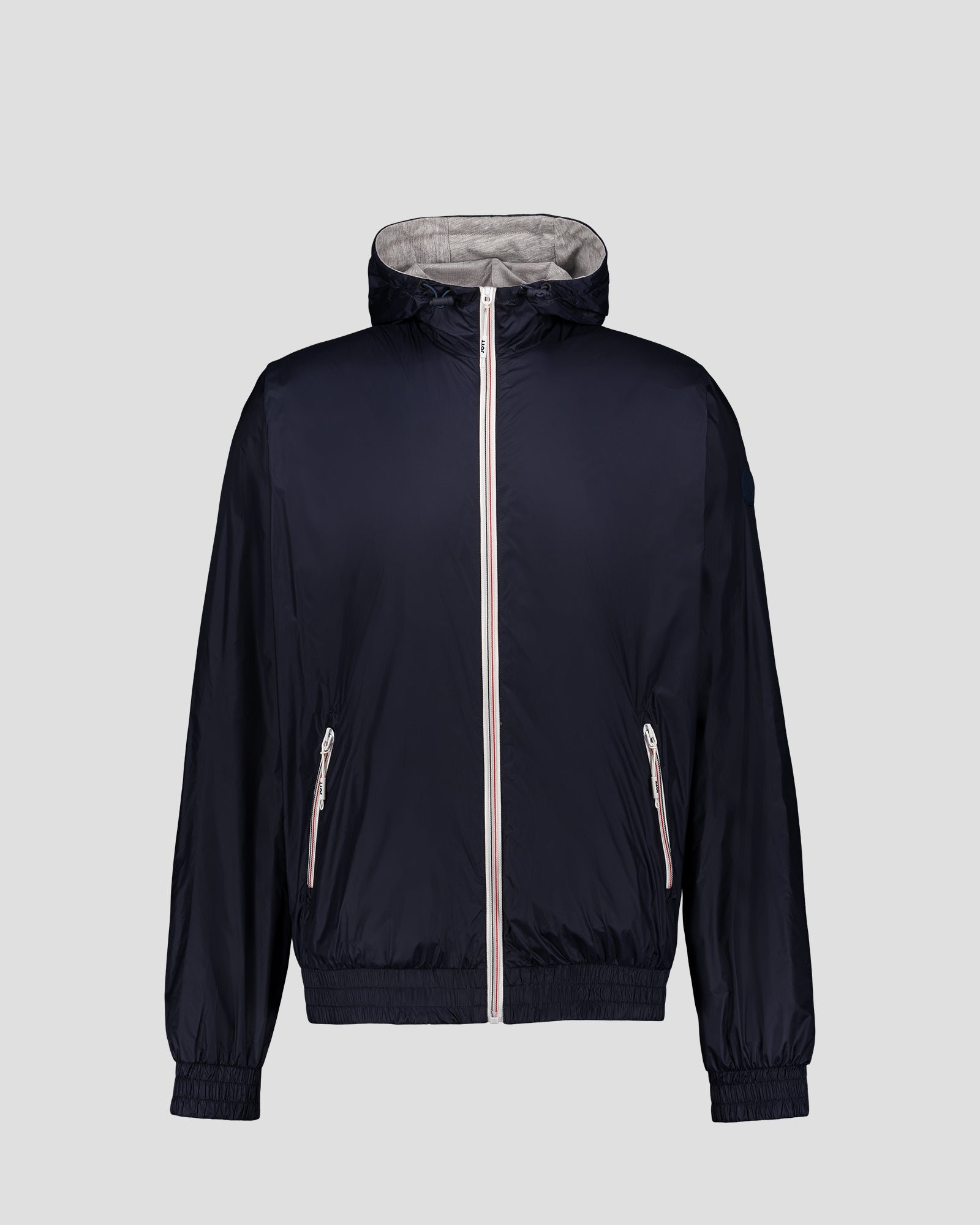 Unisex reversible windbreaker Okapa JOTT Blue