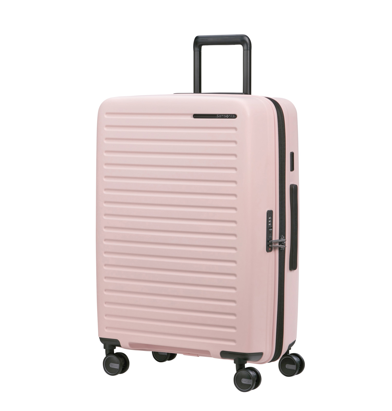 Restackd valise 4 roues taille m SAMSONITE