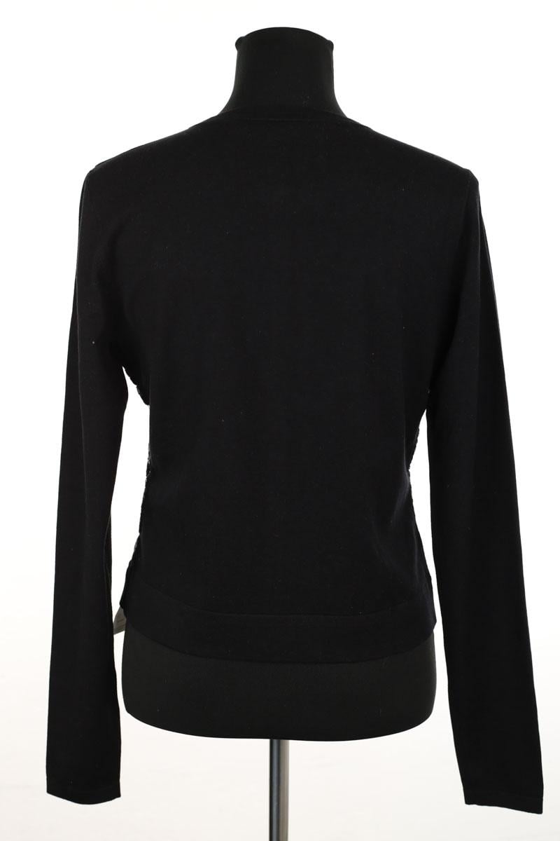 Cardigan DIANE VON FURSTENBERG - Seconde Main Black