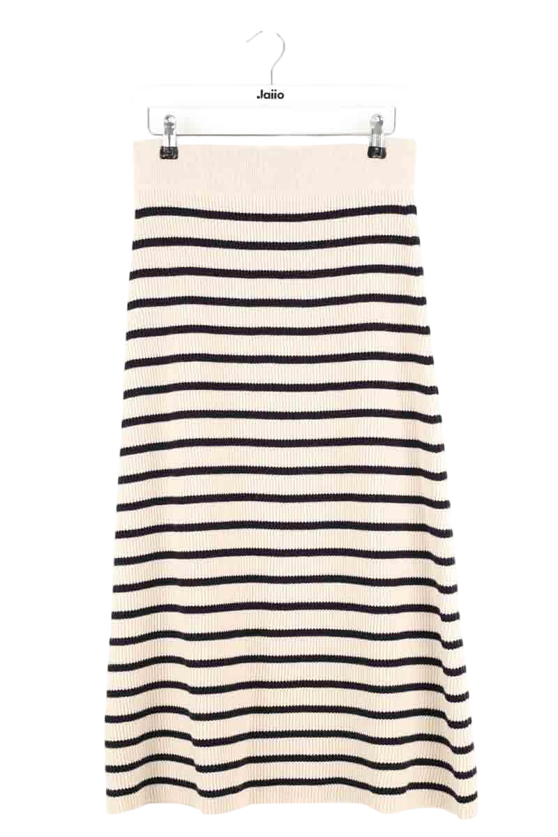 Skirt SEZANE - Seconde main Beige