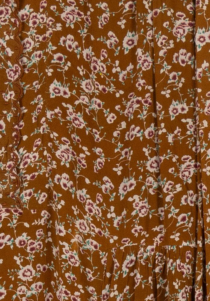 Short & midi dress LOUISE MISHA - Seconde Main Multicolored