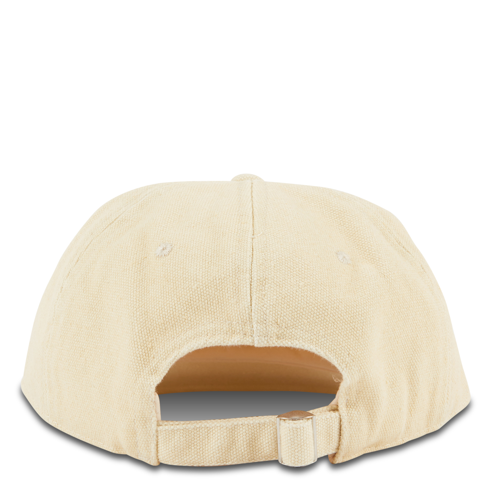 Einfarbige Kappe aus Baumwolle LE TEMPS DES CERISES Grau