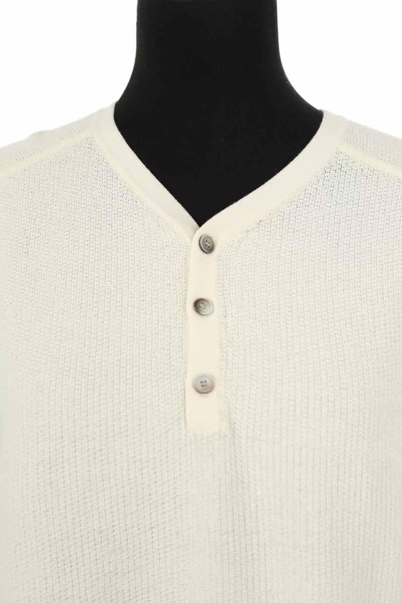 T-shirt THEORY - Seconde Main Beige