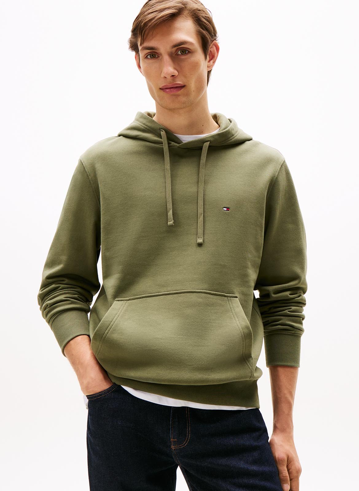 ATTENDRE POUR MEL DEMANDE MARQUE TOMMY HILFIGER
