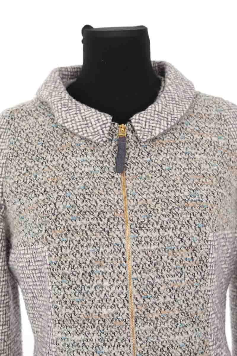 Veste PAULE KA - Seconde main Gris