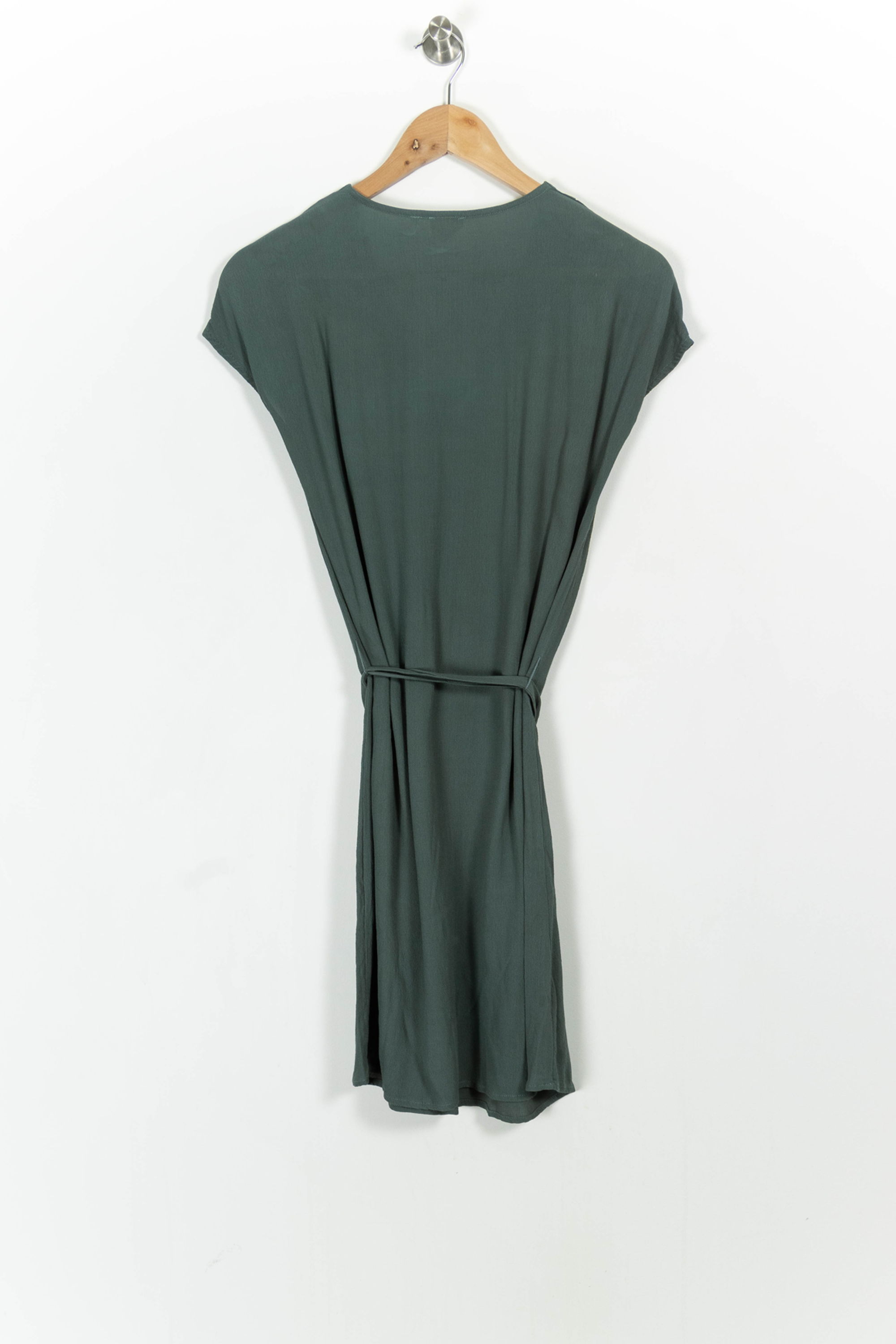 Short & midi dress MARIE SIXTINE - SECONDE MAIN Green