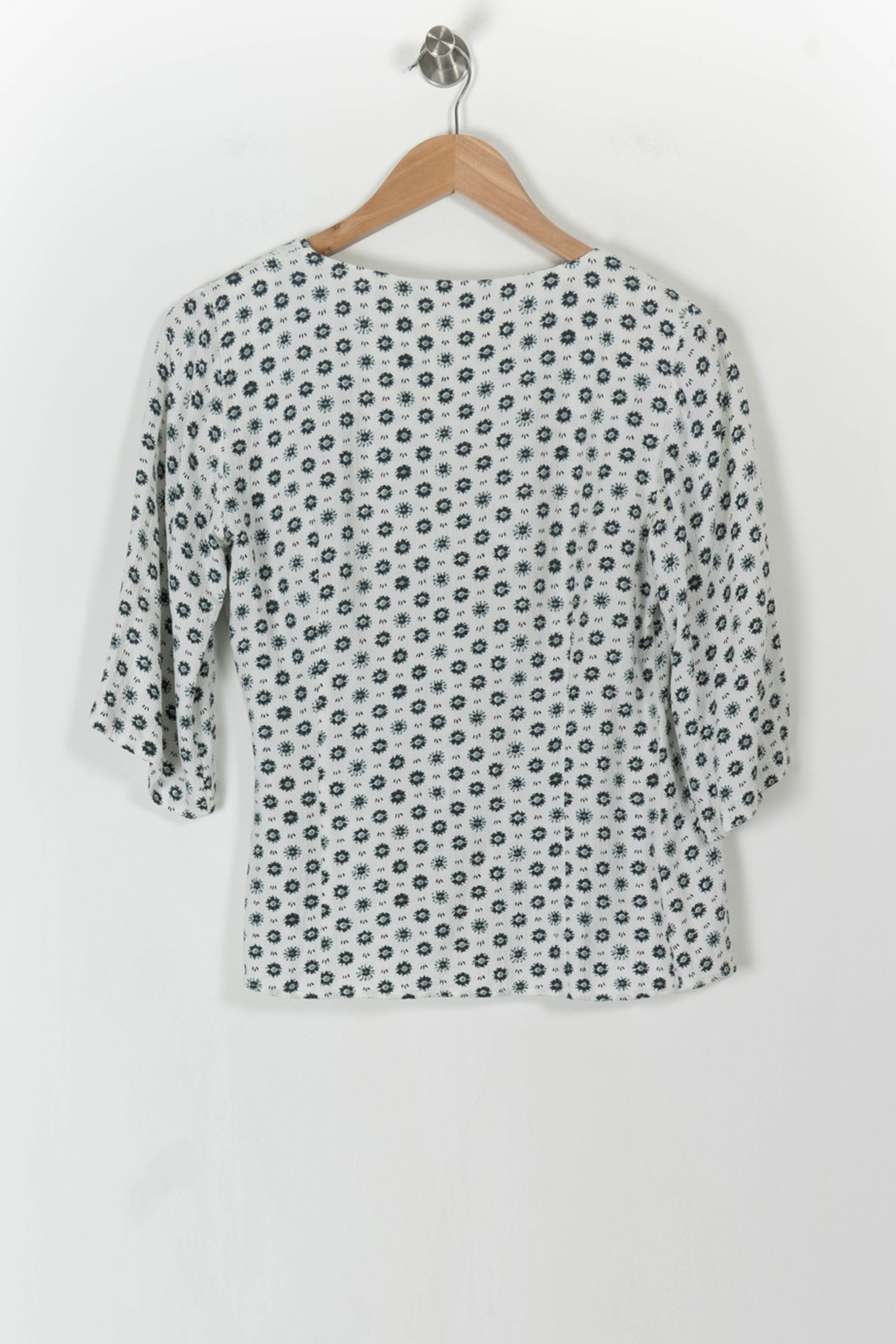 Blouse COMPTOIR DES COTONNIERS - Seconde main Multicolored