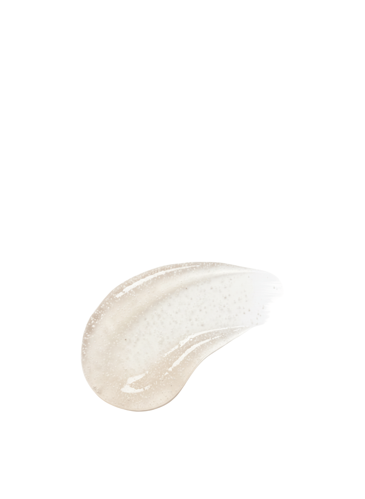 Natural Scalp Scrub MON SHAMPOING No color