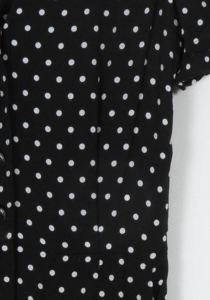 Combinaison SEZANE - Seconde main Noir
