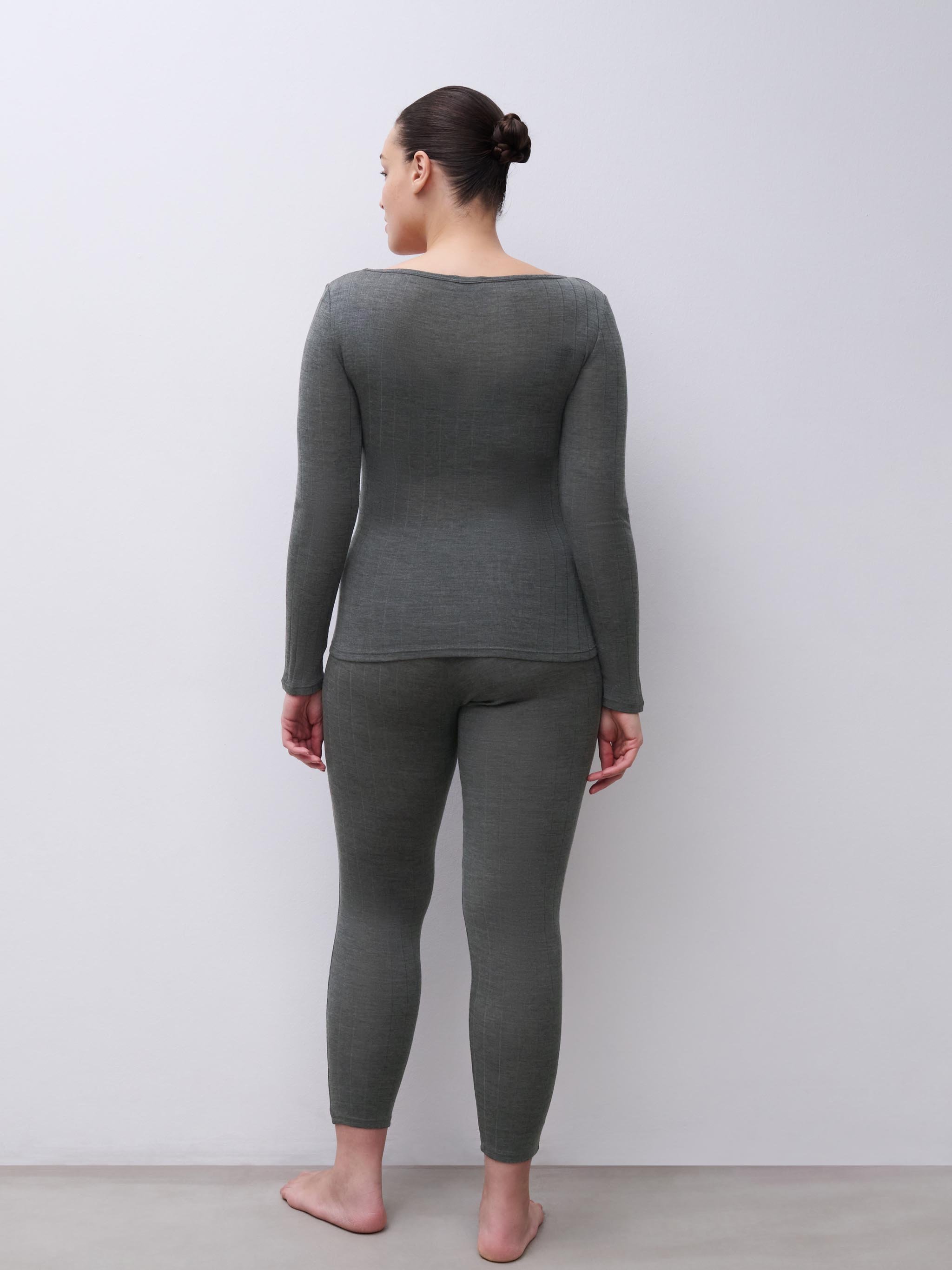 Leggings | Grey CHANTELLE Women