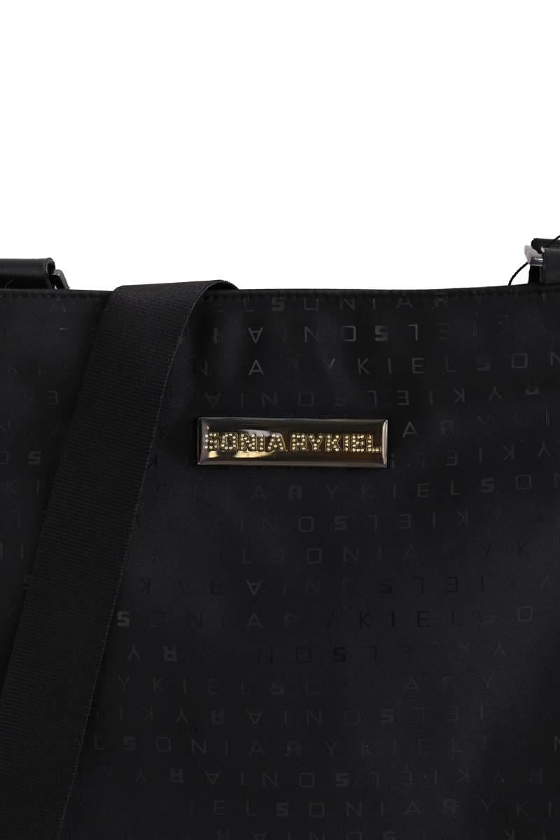 Clutch bag SONIA RYKIEL - Seconde Main Black
