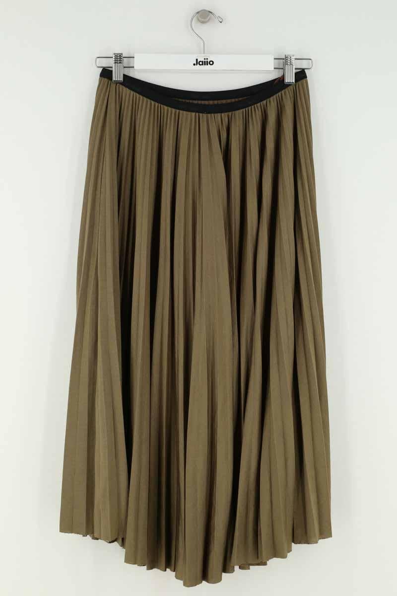 Skirt PAUL SMITH - Seconde main Khaki