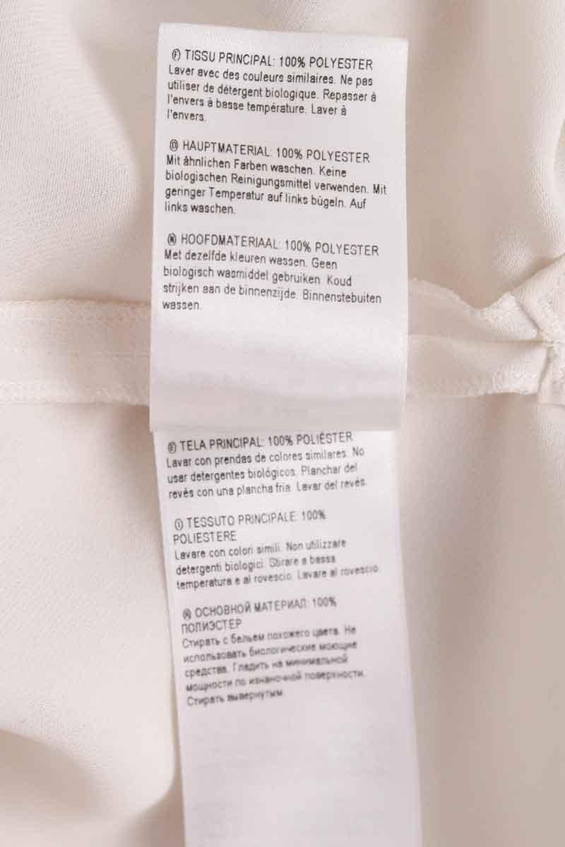Shirt LK BENNETT - Seconde Main Beige