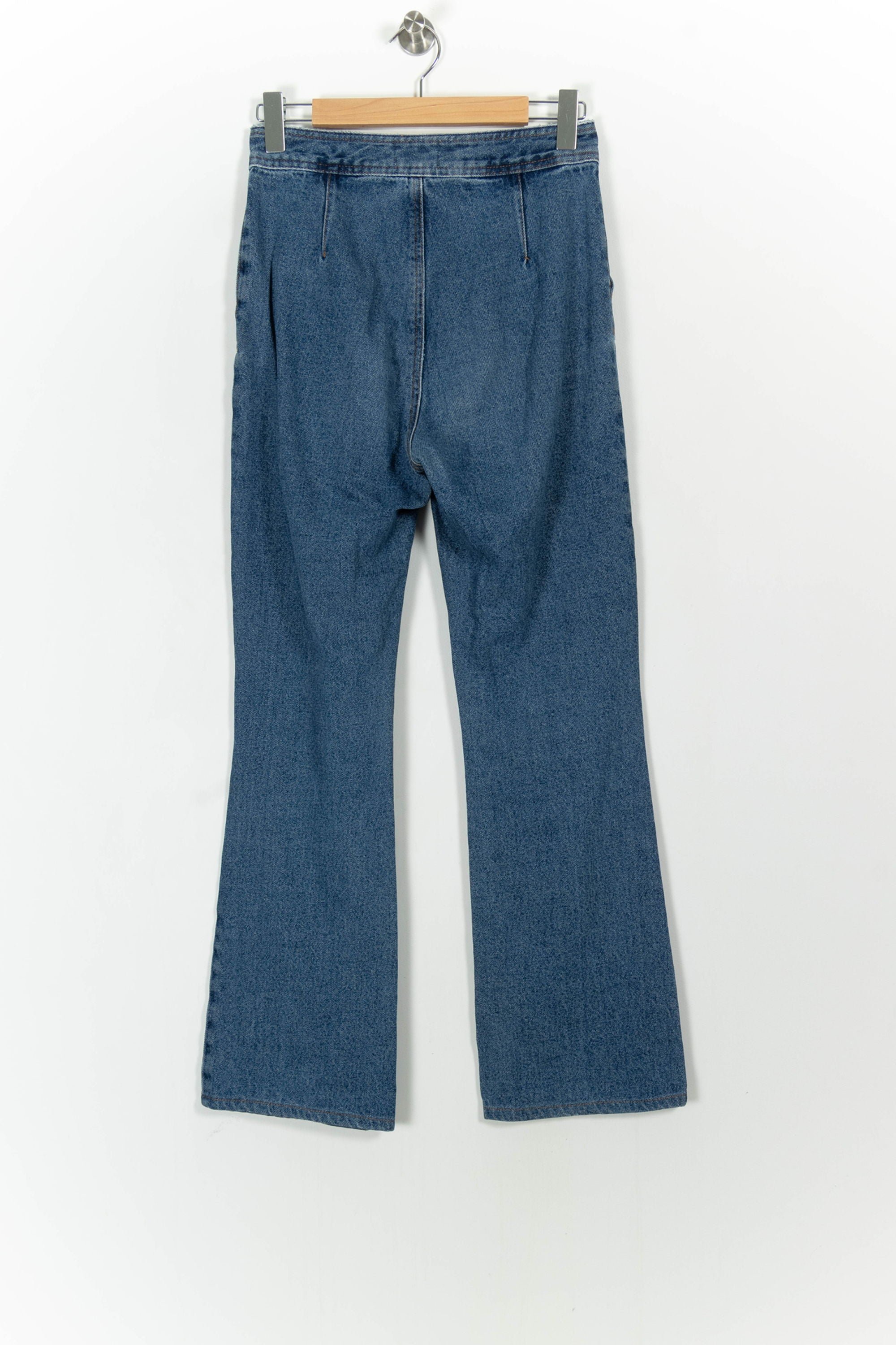 Jean SEZANE - Seconde main Bleu