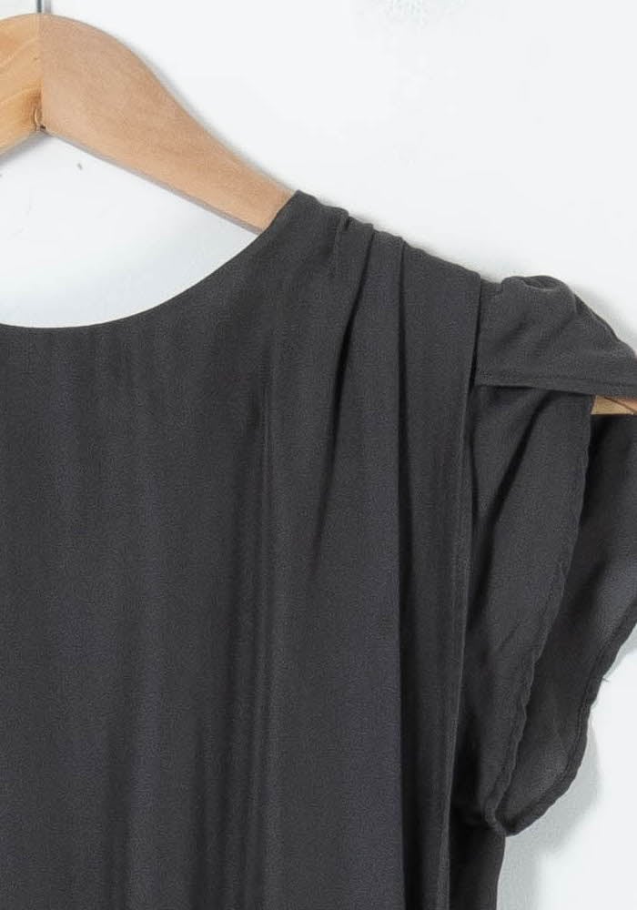 Short & midi dress BIMBA Y LOLA - Seconde main Grey
