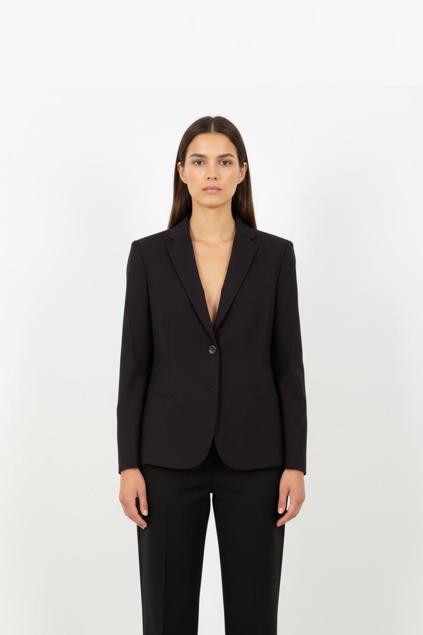 Jacket FILIPPA K - Seconde Main Black