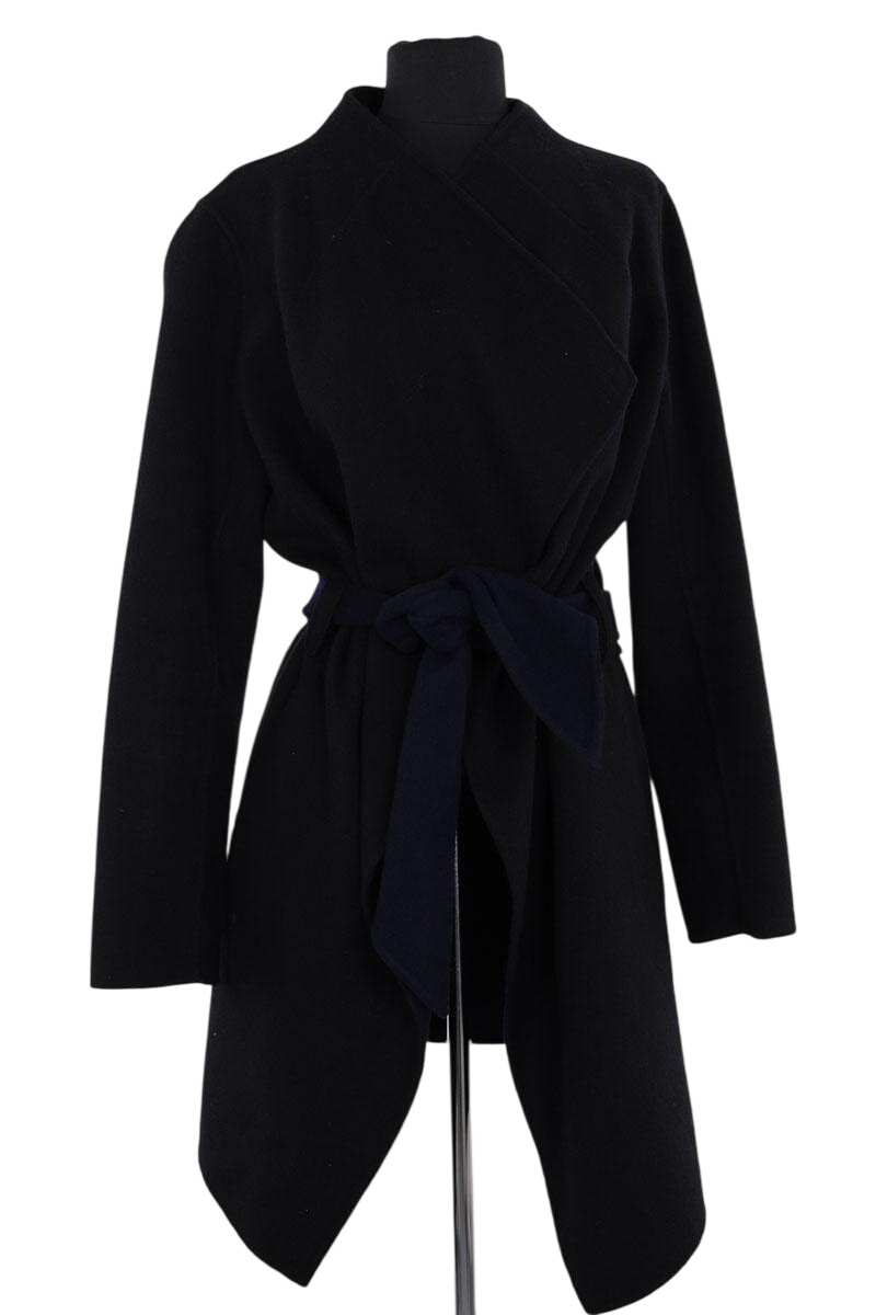 Coat PAULE KA - Seconde main Black