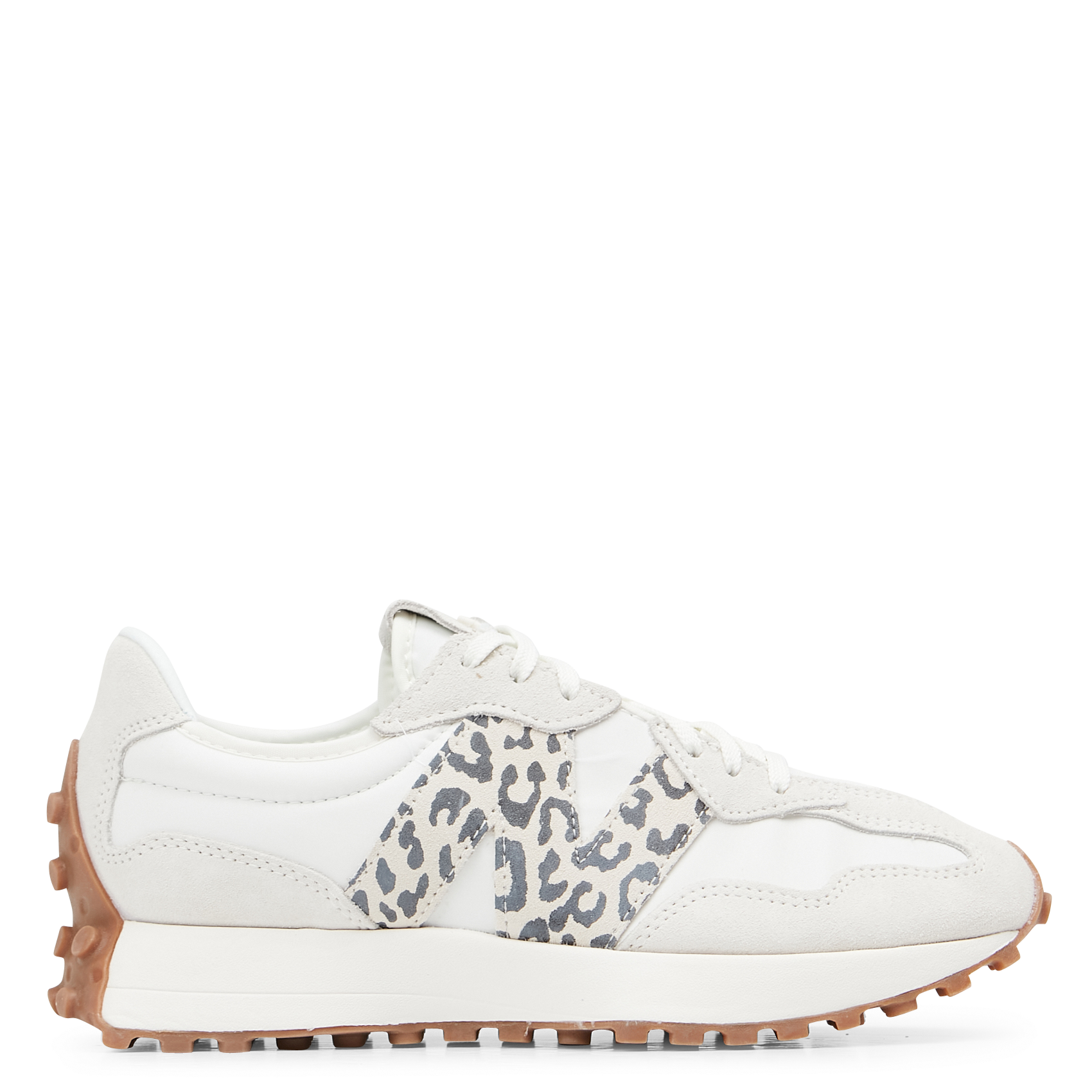 New Balance 327 NEW BALANCE White