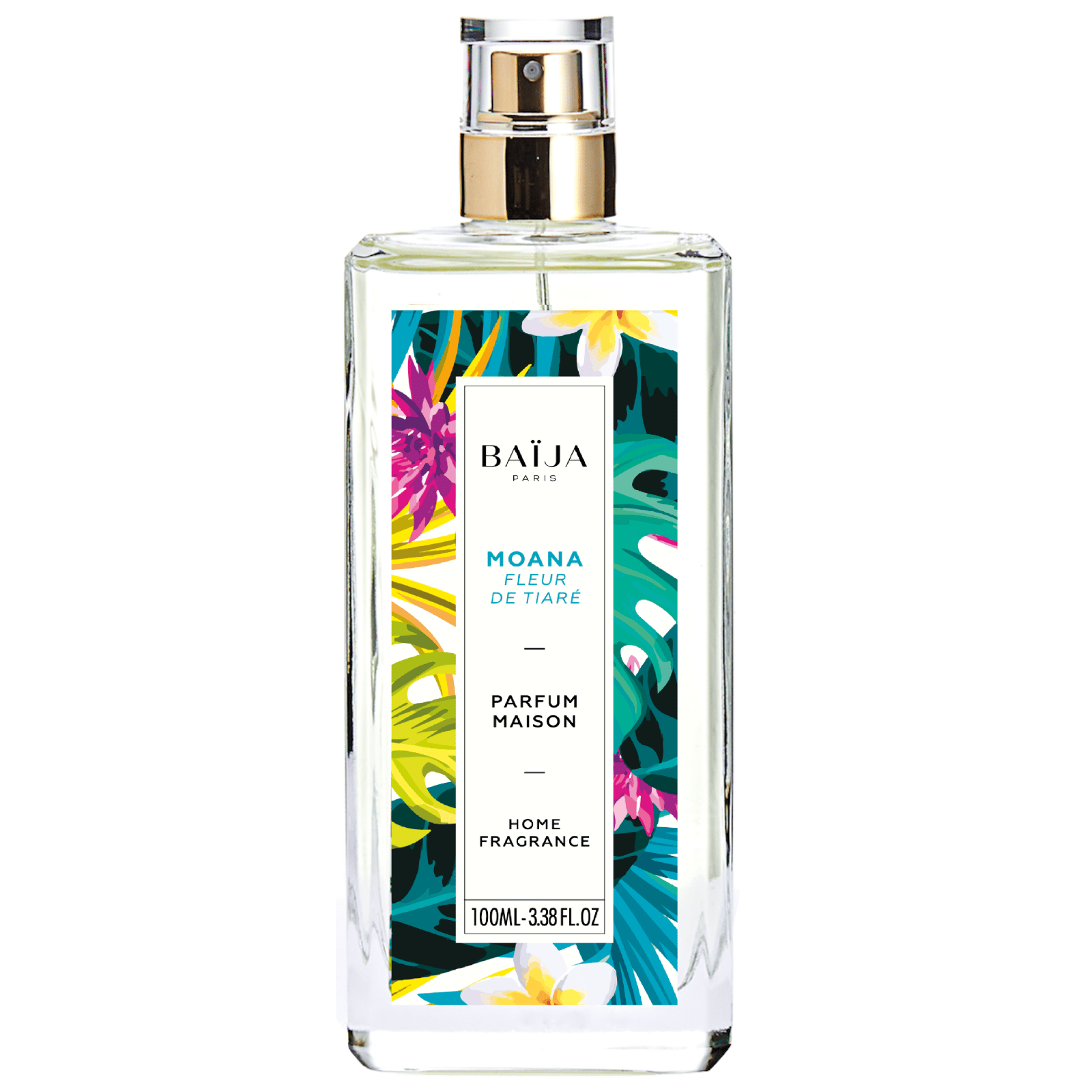 Moana home fragrance BAIJA No color