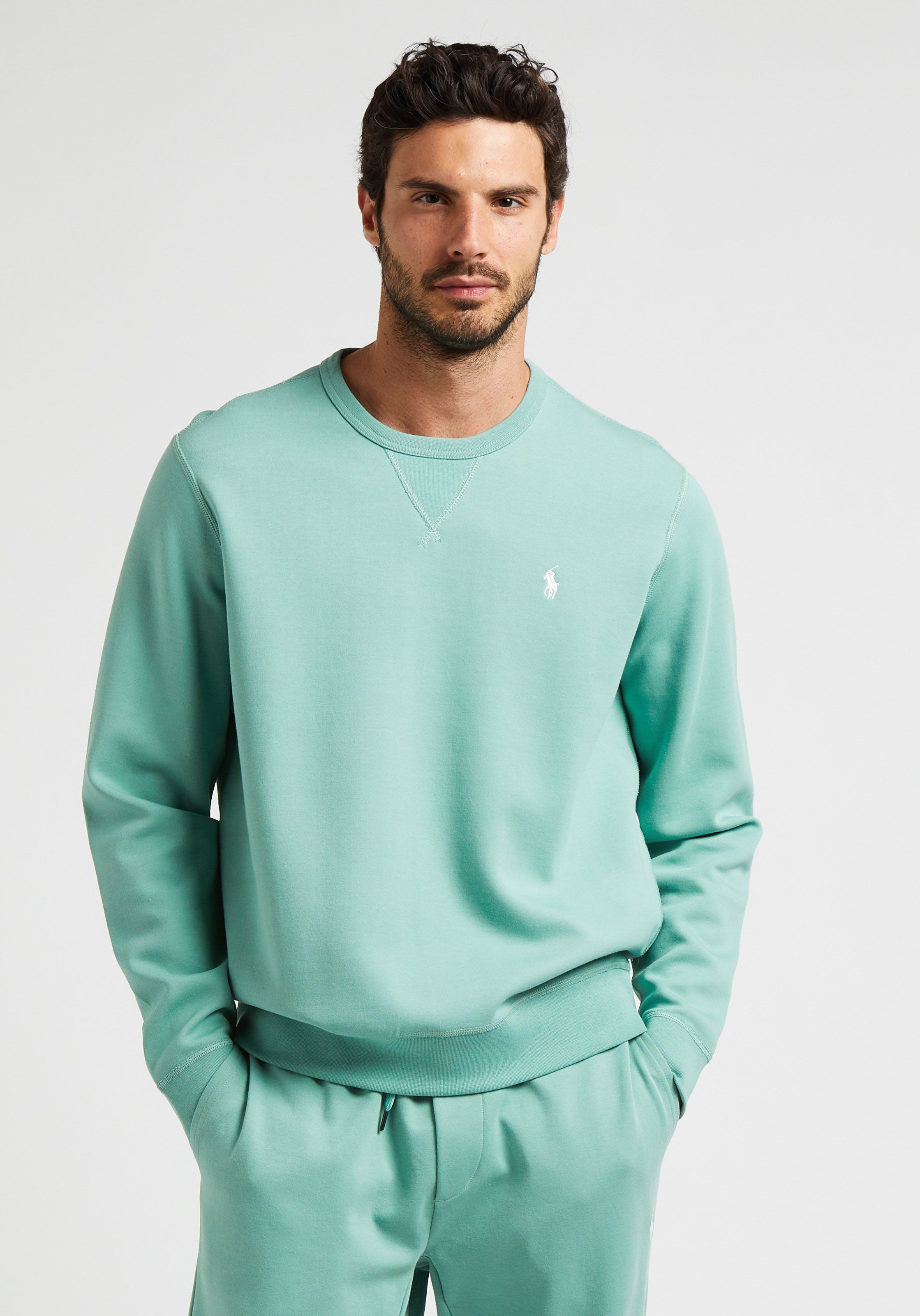 Ensemble pyjama discount homme ralph lauren