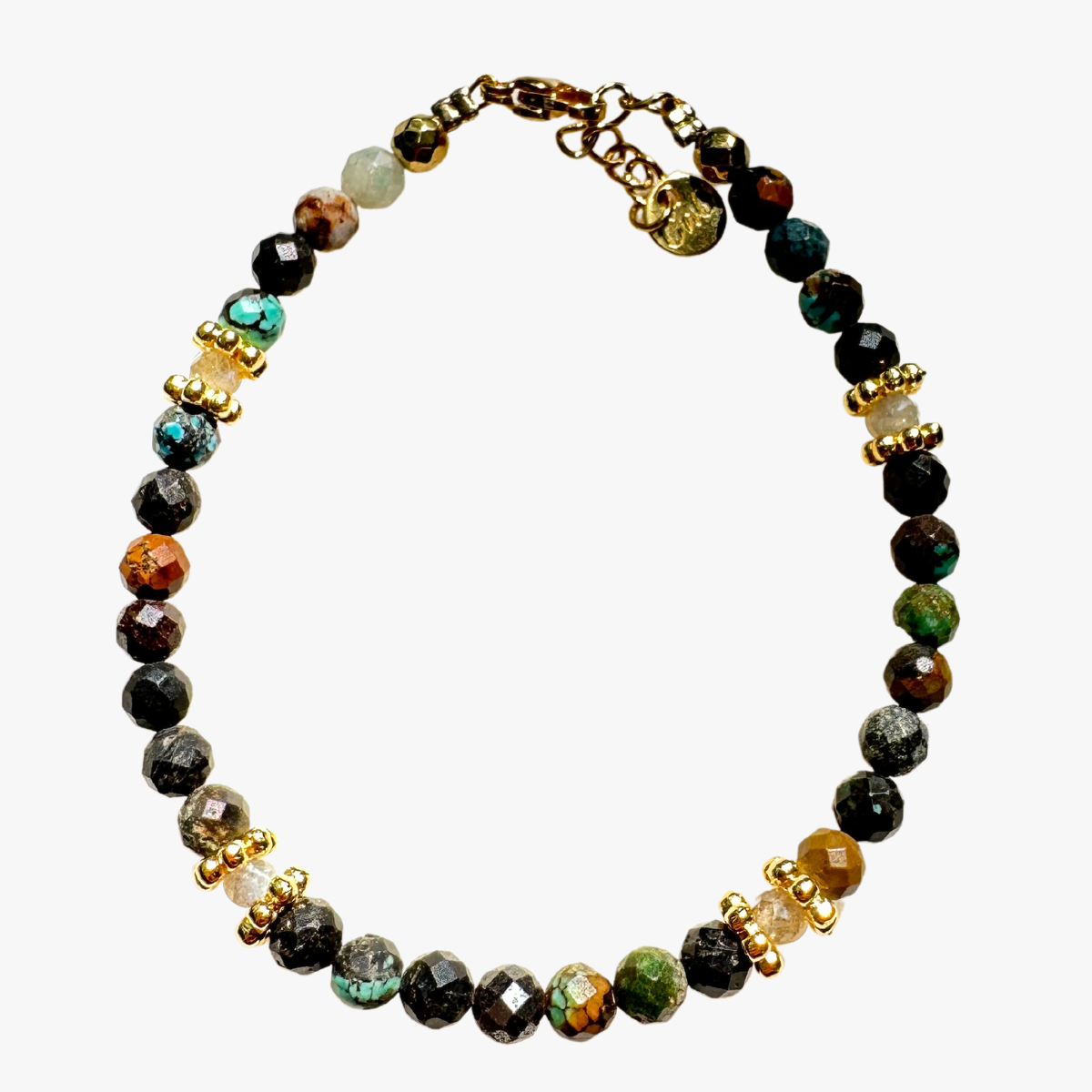 Bracelet GINANDGER Blue