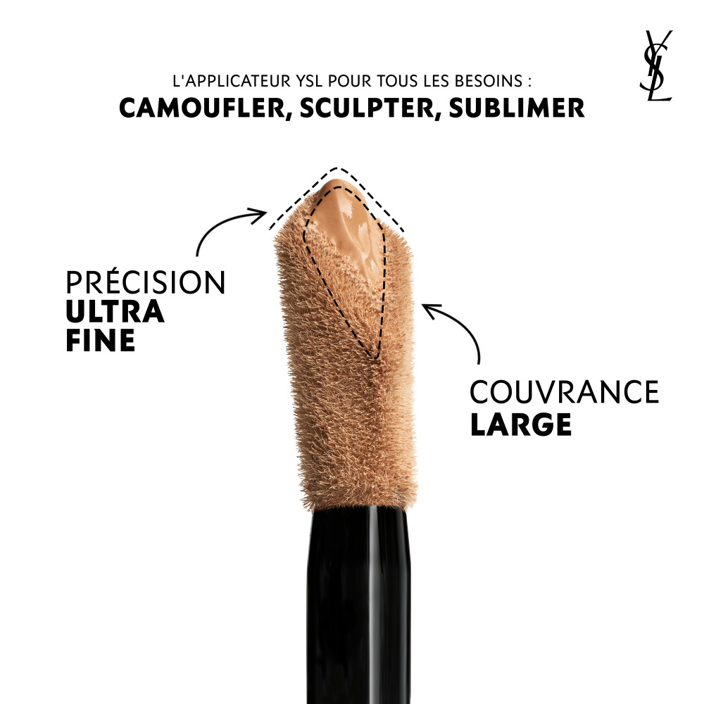 ALL HOURS - Concealer YVES SAINT LAURENT Dn5