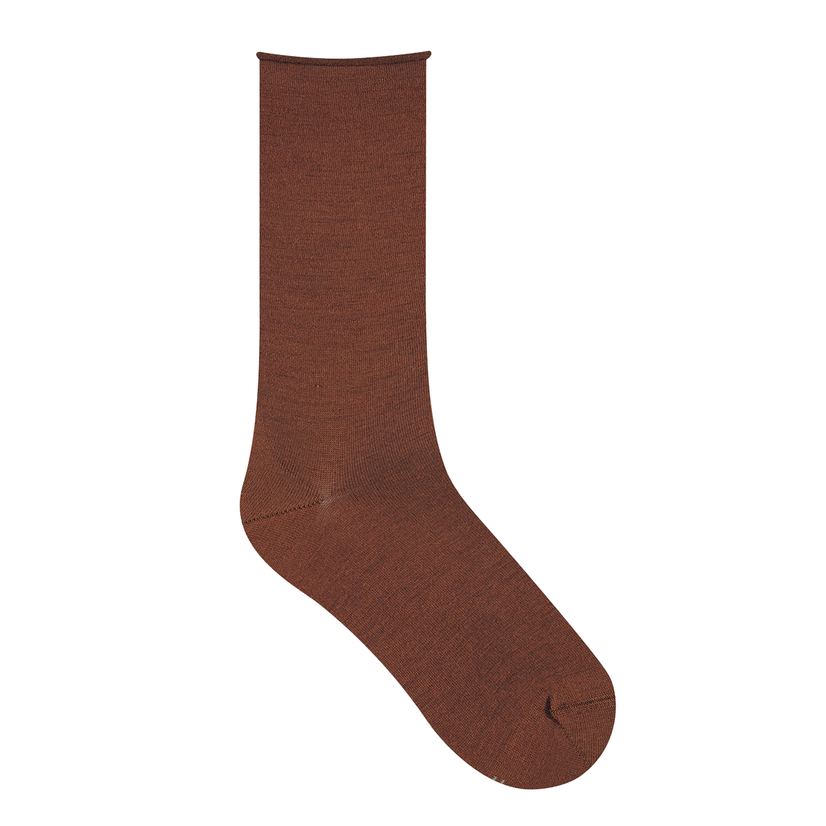 Fine wool-mix socks BLEUFORET