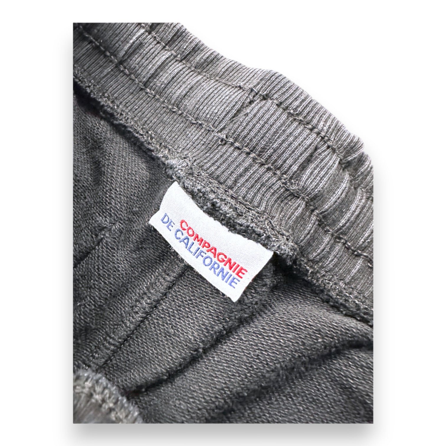 Black kids shorts - 12 years COMPAGNIE DE CALIFORNIE - Seconde Main Black