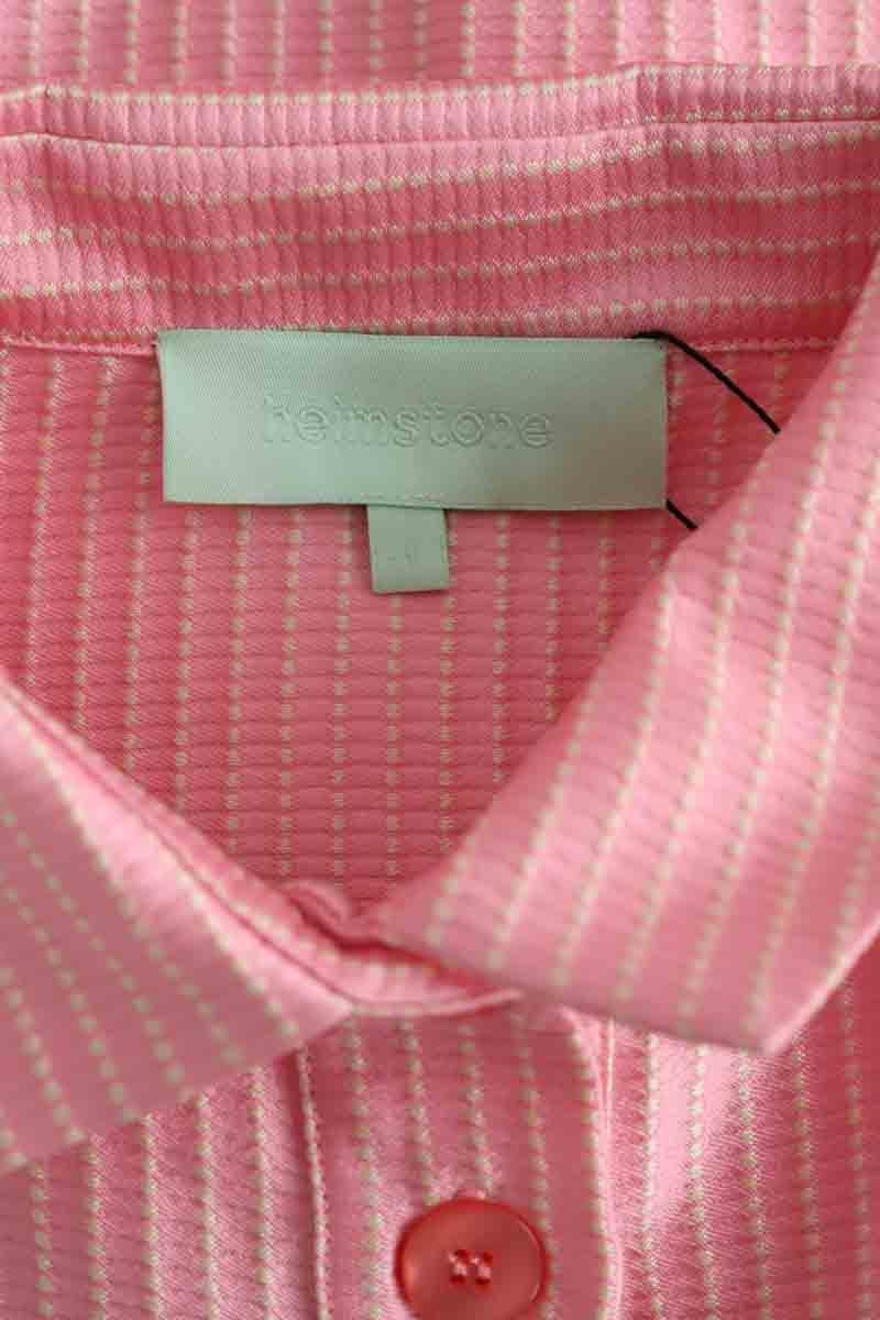 . HEIMSTONE - Seconde Main Pink