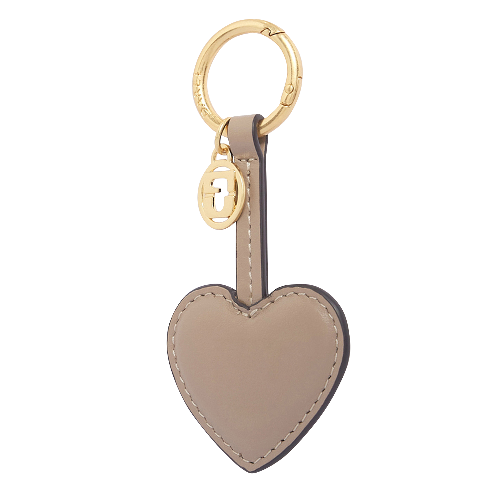 Charm en cuir  GERARD DAREL Marron