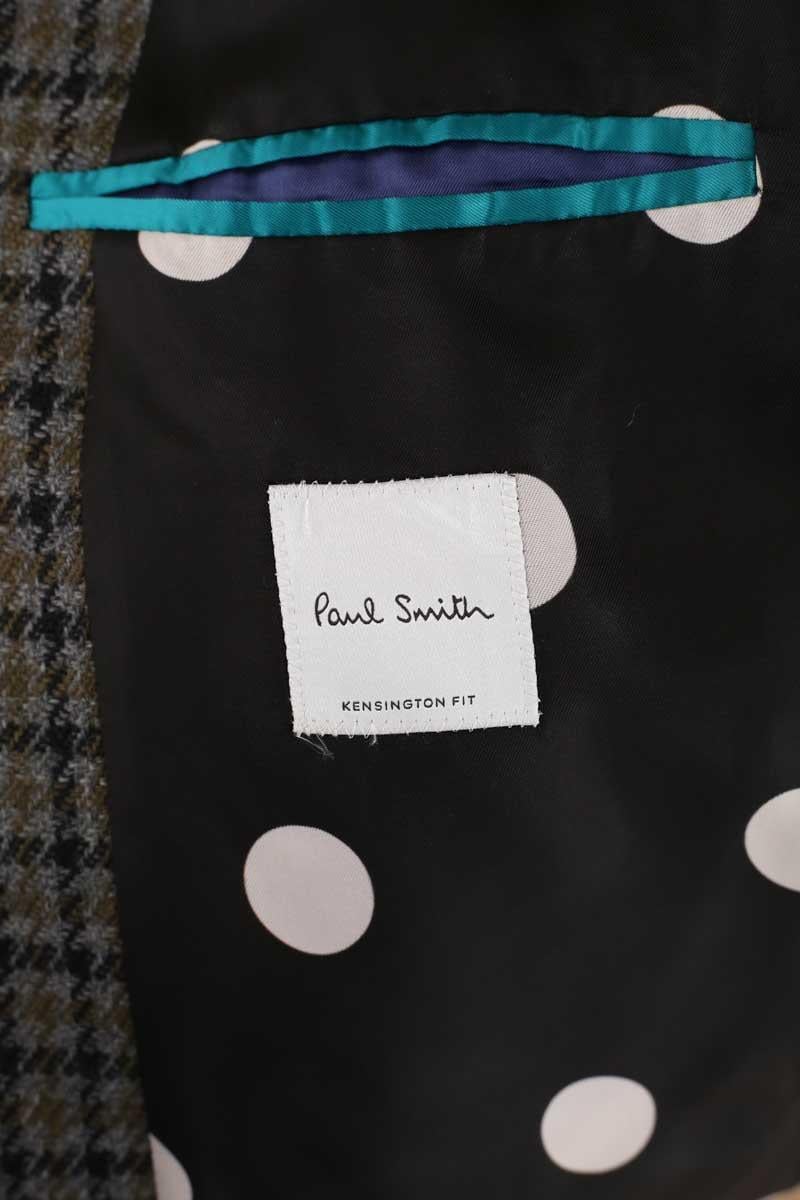 Crinkle dress PAUL SMITH - Seconde main Grey