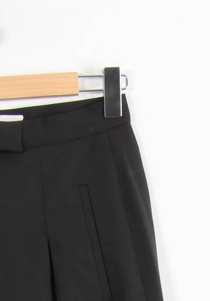 PANTS BIMBA Y LOLA - Seconde main Black