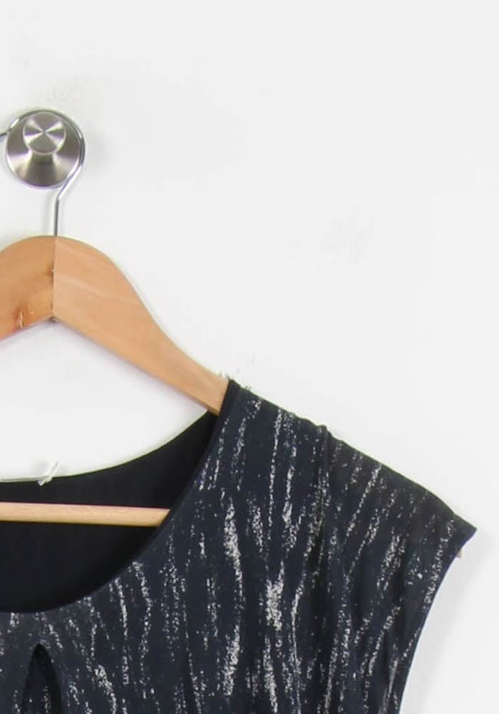 Short & Midi Dress FILIPPA K - Seconde Main Blue