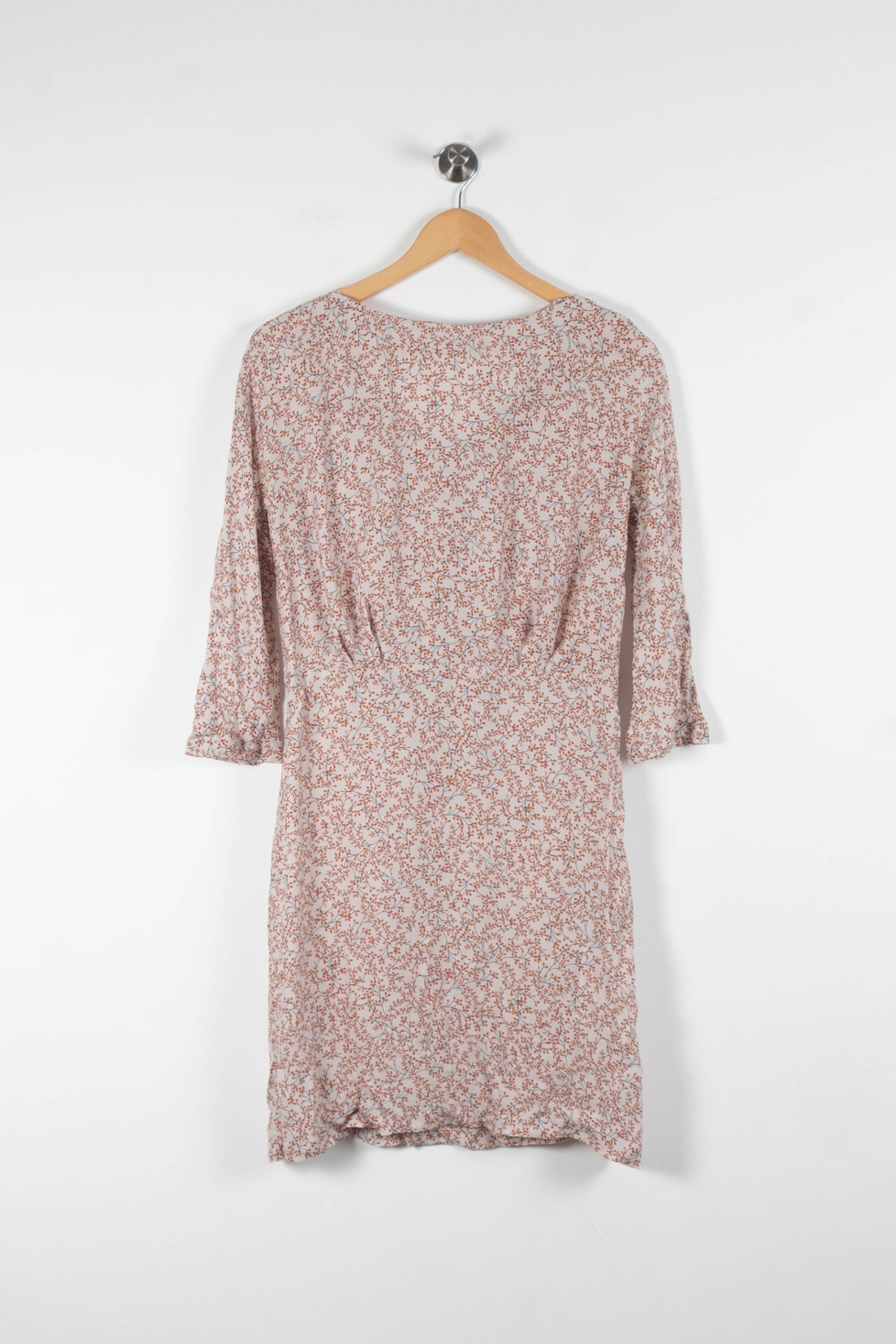 Short & Midi Dress TARA JARMON - Seconde Main Multicolored