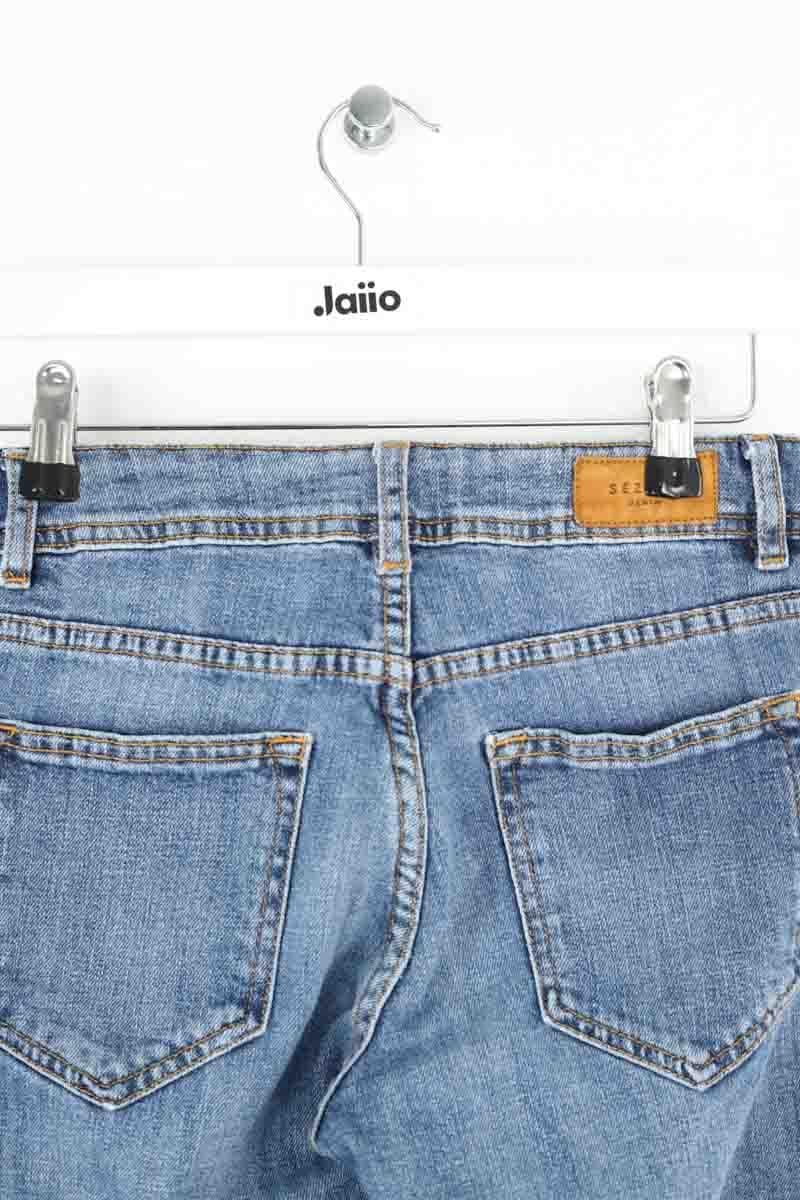 . SEZANE - Seconde main Blue