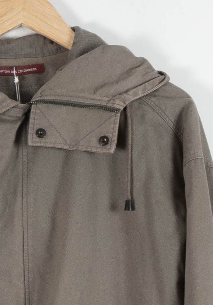 JACKET COMPTOIR DES COTONNIERS - Seconde main Green