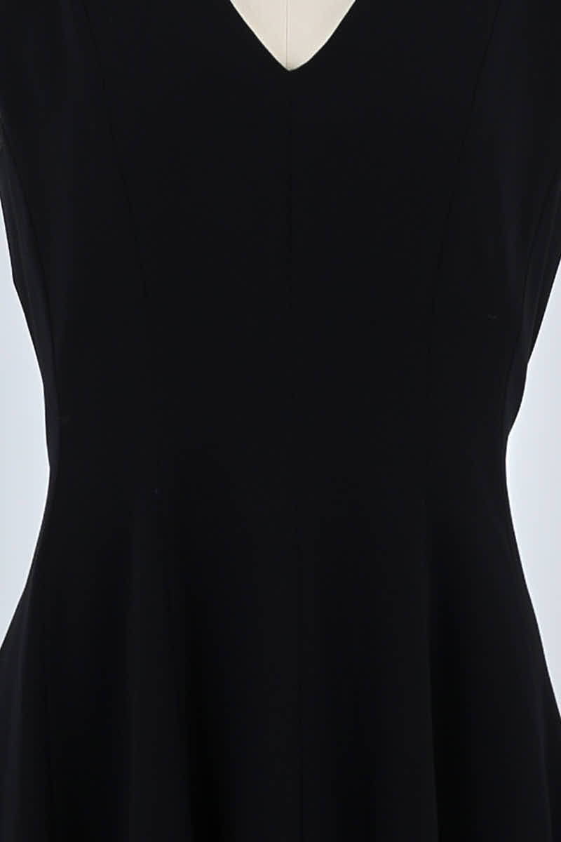 Dress MAX MARA - Seconde Main Black
