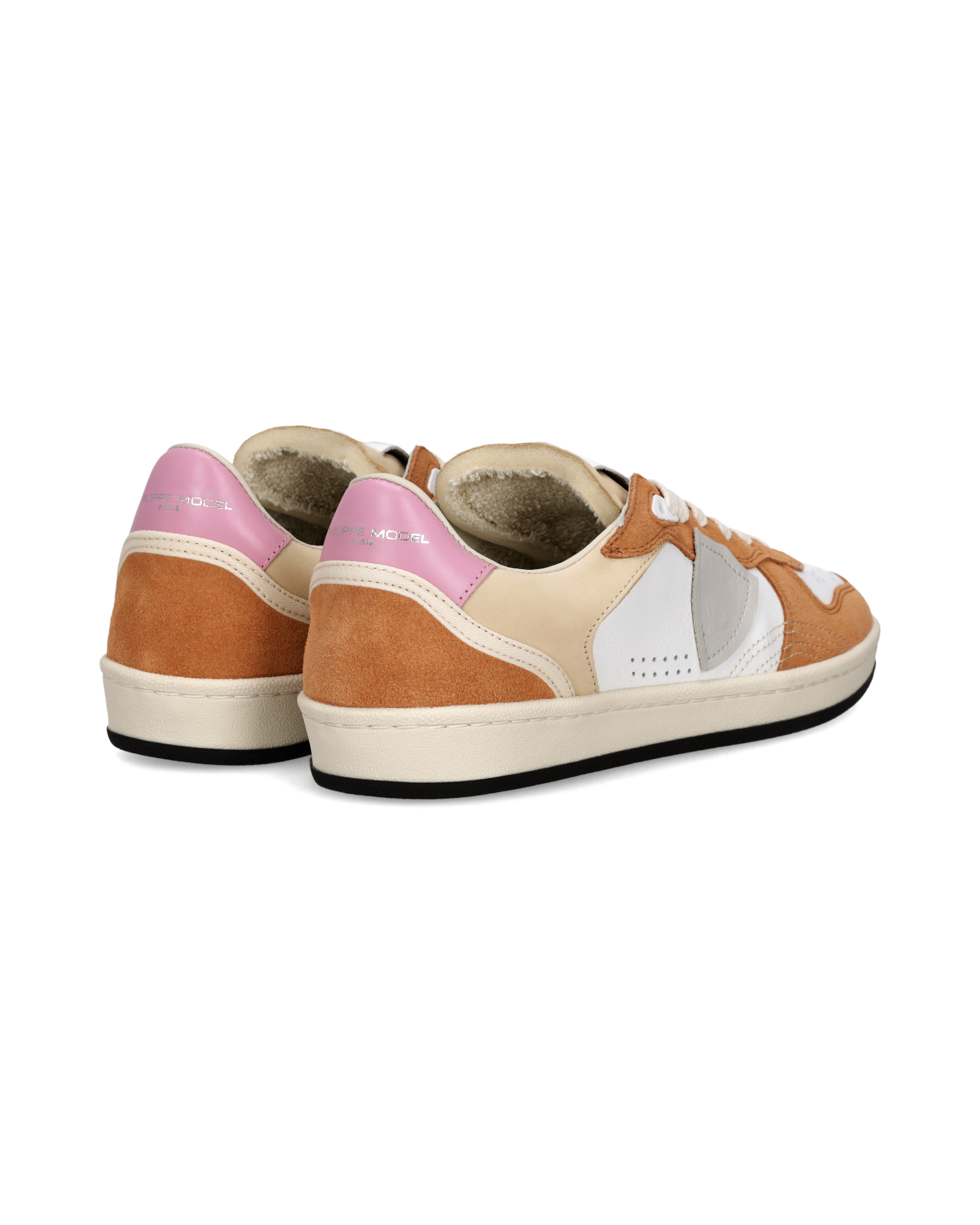 Skate PGAL sneakers PHILIPPE MODEL Red