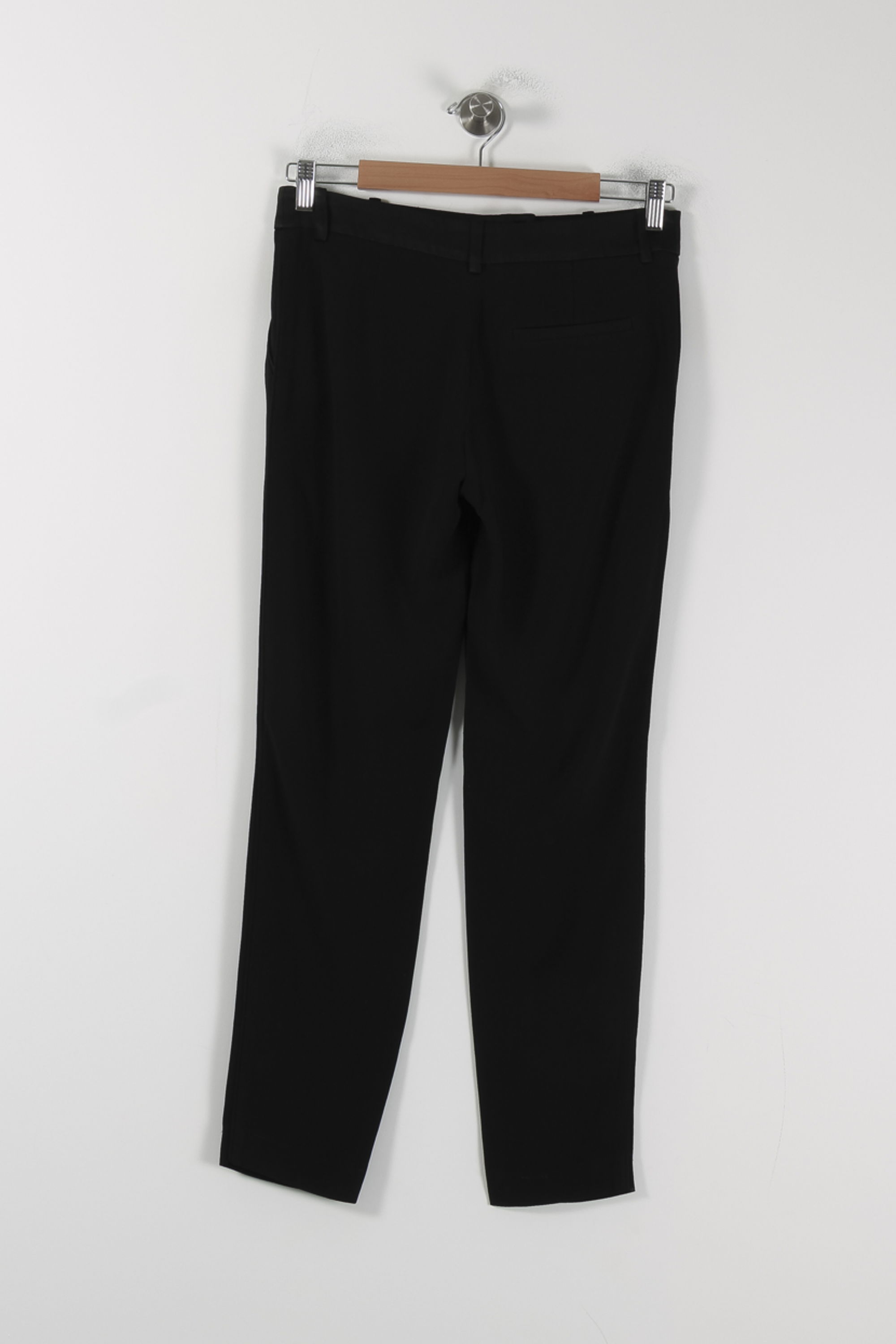 PANTS SEZANE - Seconde main Black