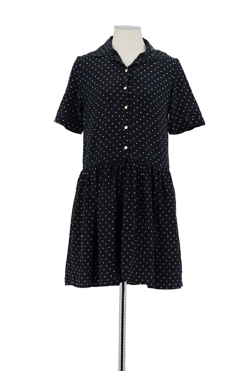 Dress SEZANE - Seconde main Black