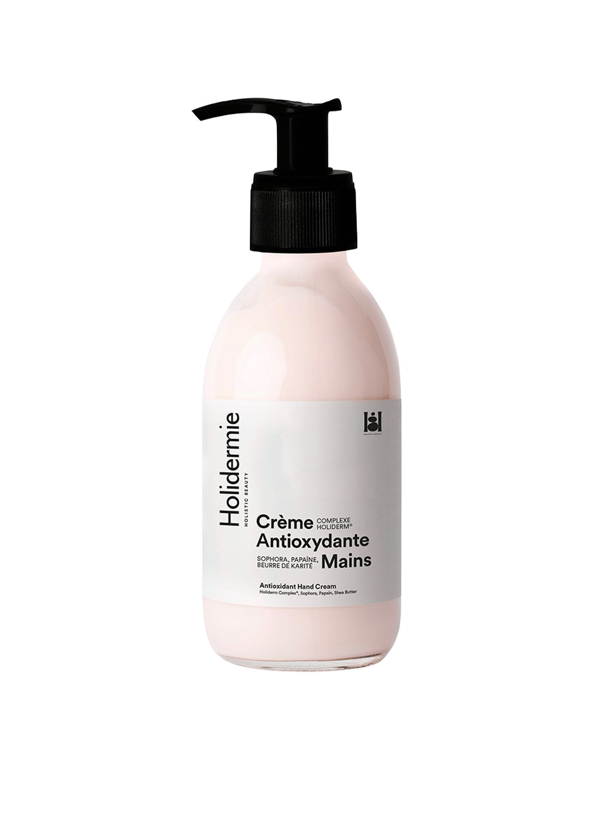 Antioxidant Hand Cream HOLIDERMIE No color