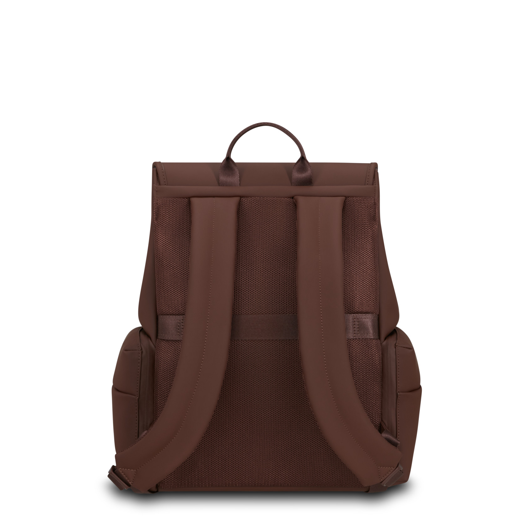 Lost in Berlin Cargo Backpack LIPAULT Brown