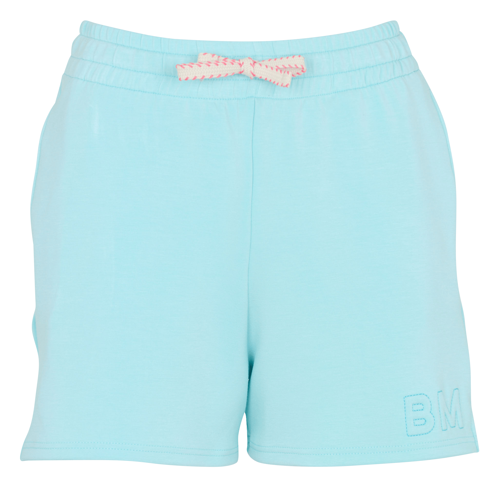 Short - hochgeschnitten BANANA MOON Blau