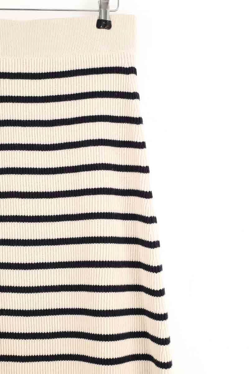 Skirt SEZANE - Seconde main Beige