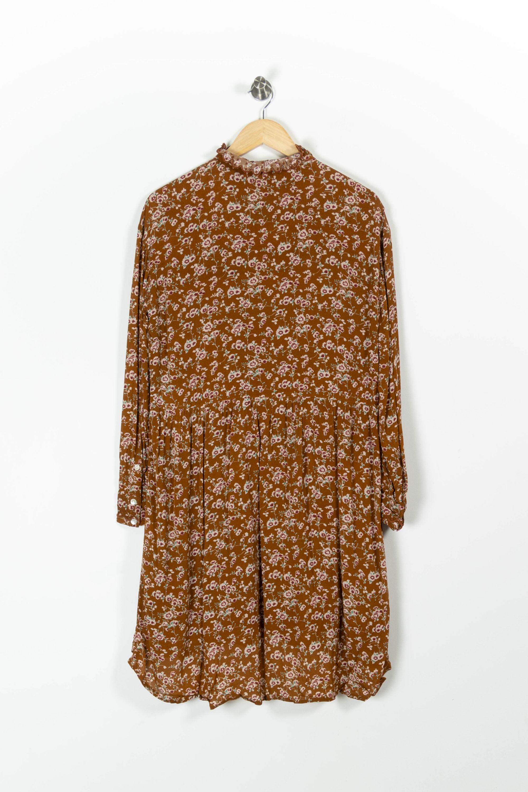 Short & midi dress LOUISE MISHA - Seconde Main Multicolored