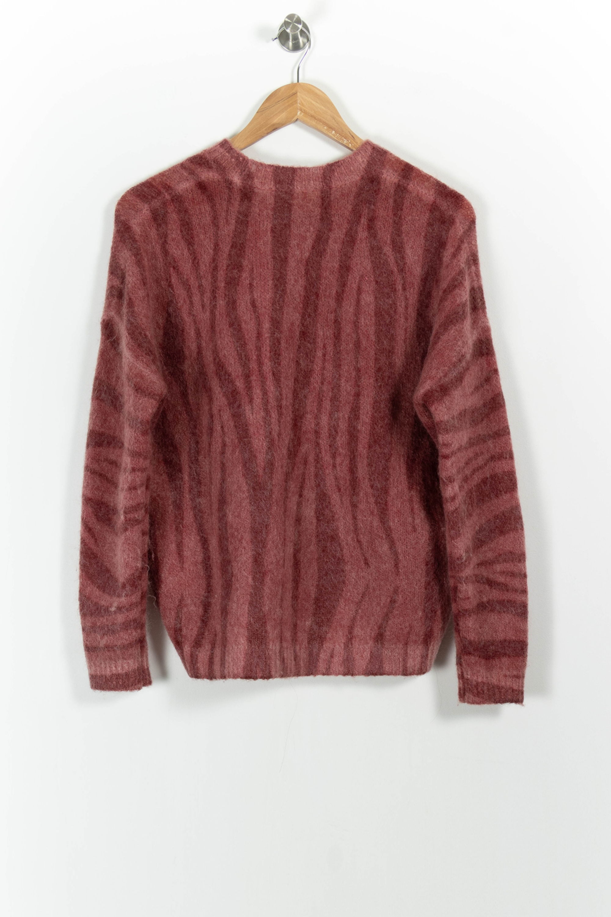 Knitwear SEZANE - Seconde main Red