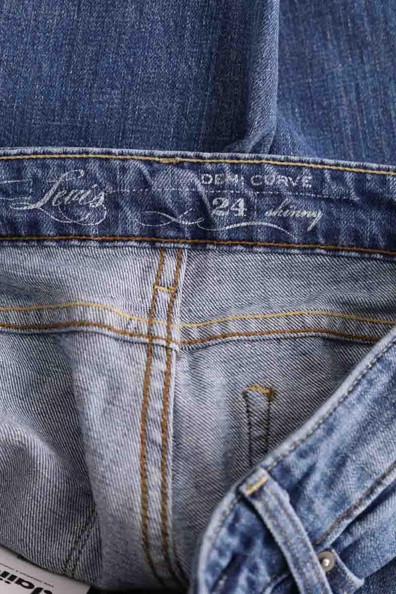 . LEVI'S - Seconde main Blue