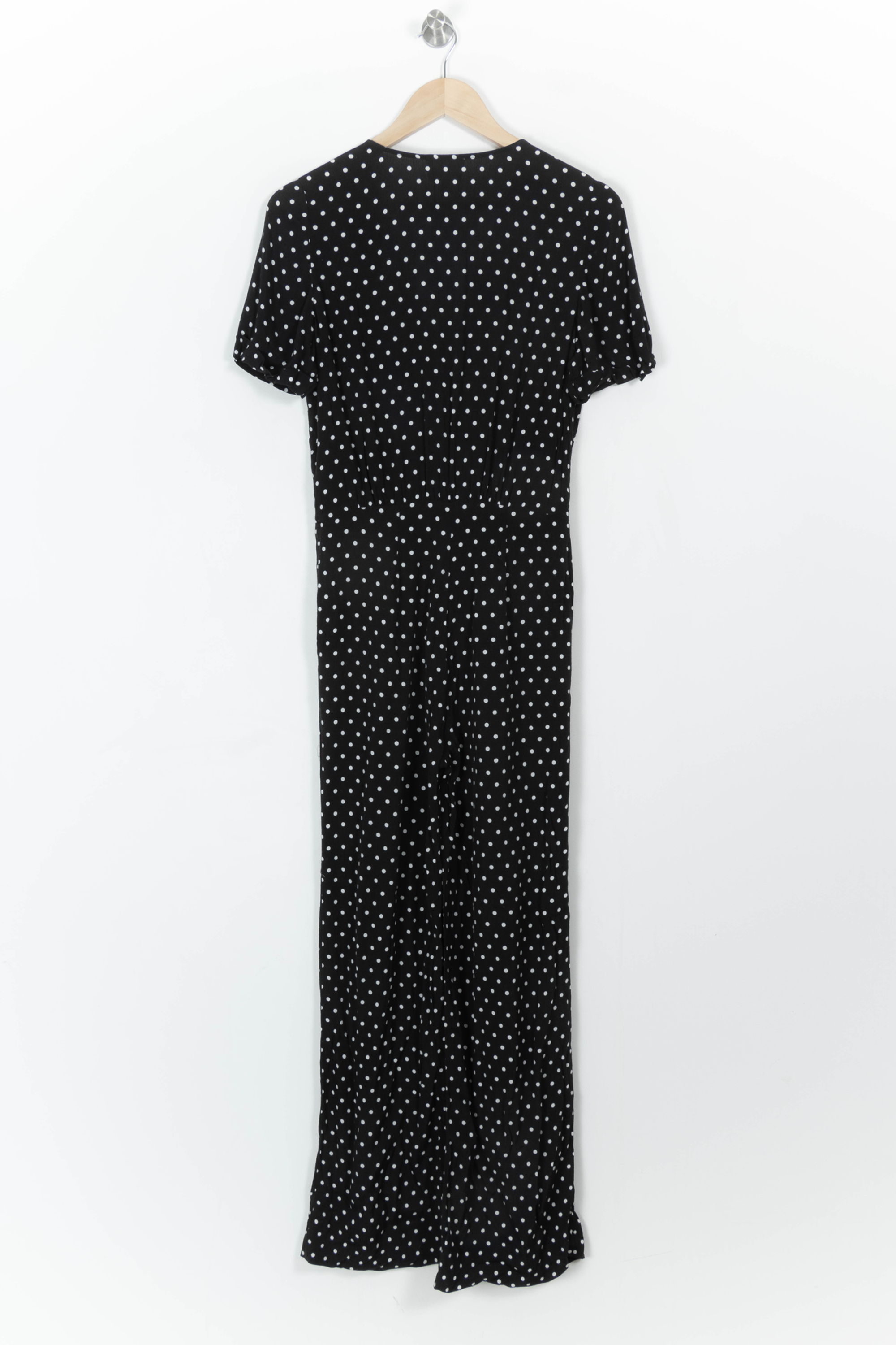 Combinaison SEZANE - Seconde main Noir