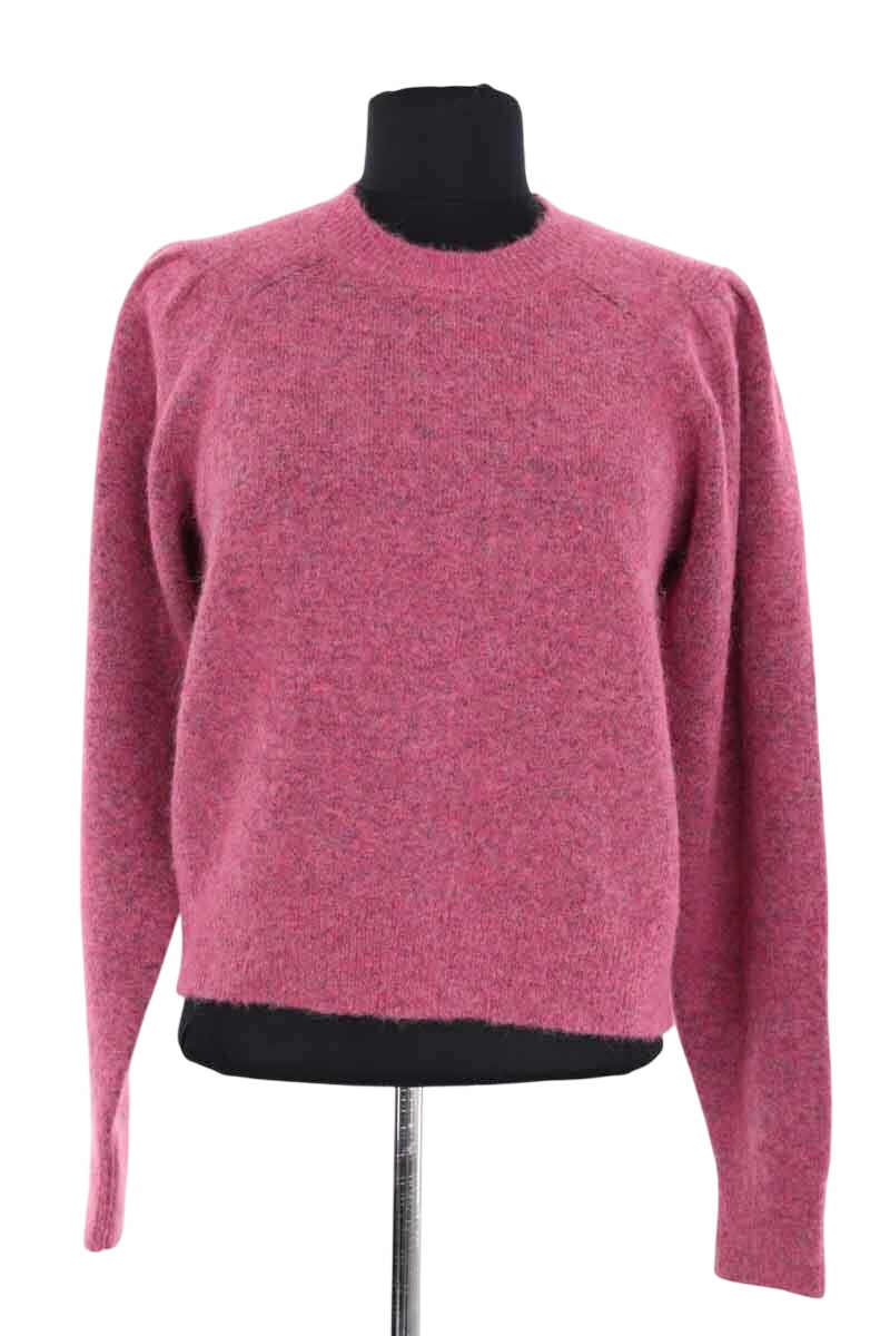 Sweater ISABEL MARANT ÉTOILE - SECONDE MAIN Pink