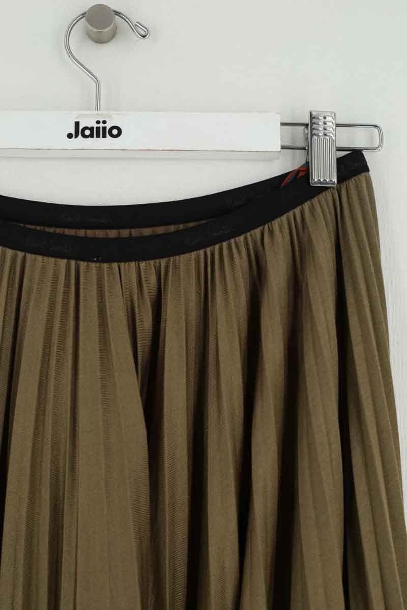 Skirt PAUL SMITH - Seconde main Khaki